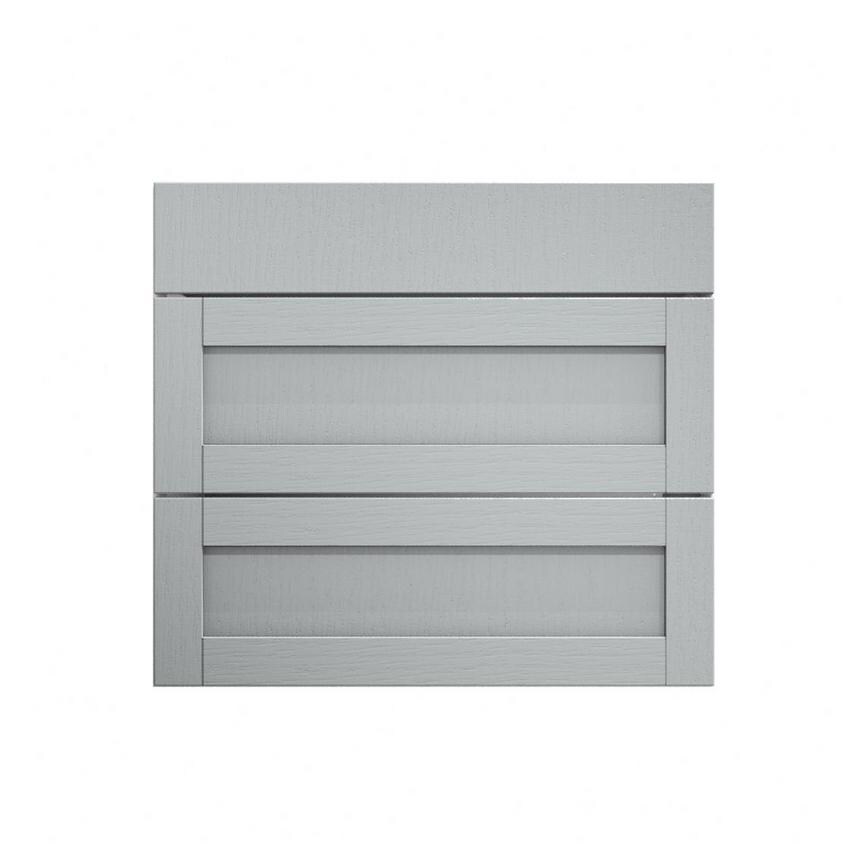 Allendale Slate Grey 800 Drawer Door