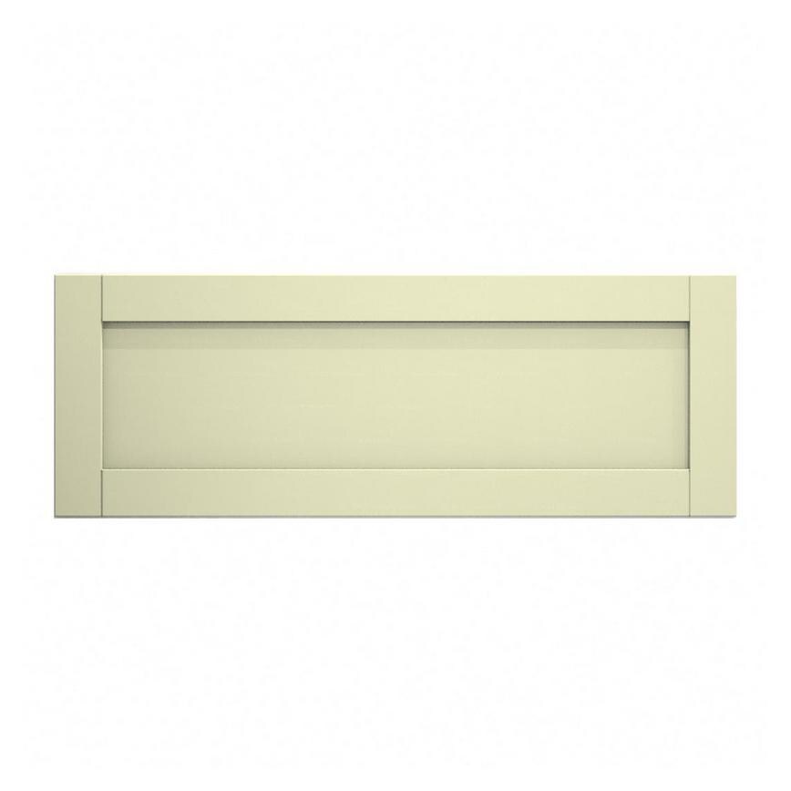 Allendale Sage Green 1000 Half Height Door