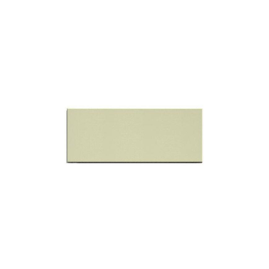 Allendale Sage Green 400 Drawer Door Cut Out