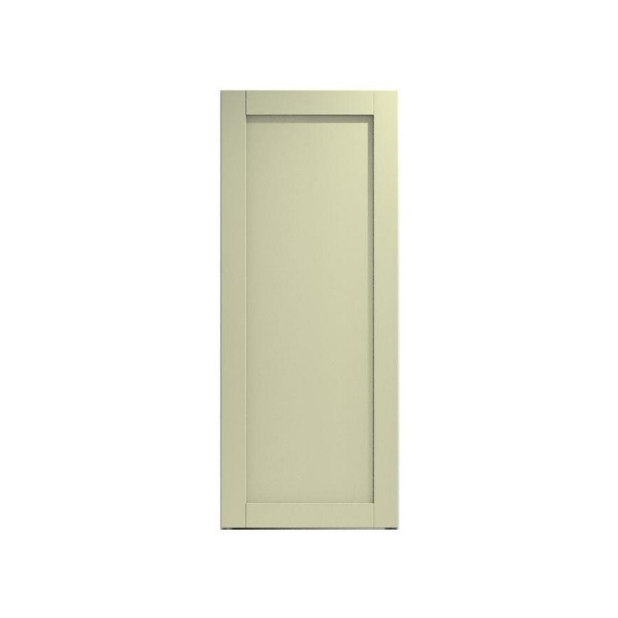 Allendale Sage Green 500 Larder Door Cut Out