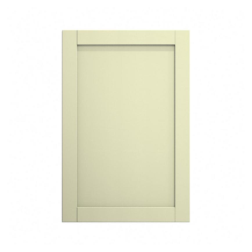 Allendale Sage Green 600 Tall Door