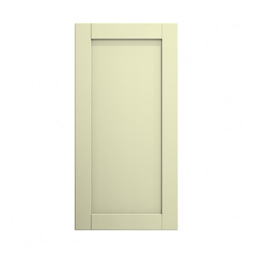 Allendale Sage Green 400 Tall Door