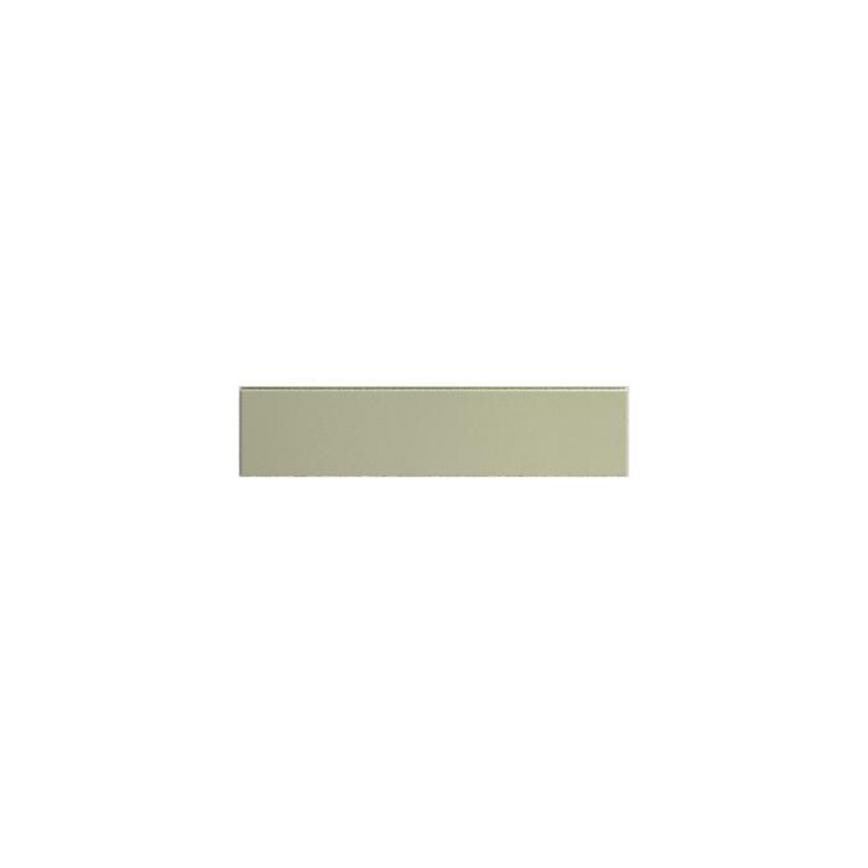 Allendale Sage Green Appliance Tower Fascia Door 141mm Cut Out
