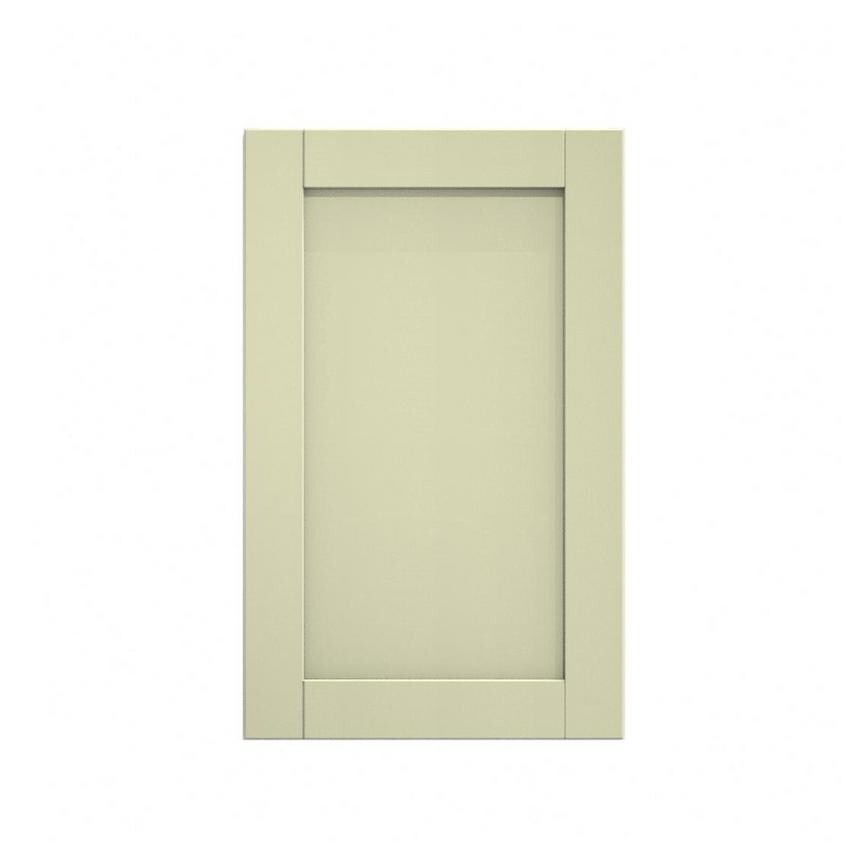 Allendale Sage Green 450 Full Height Door