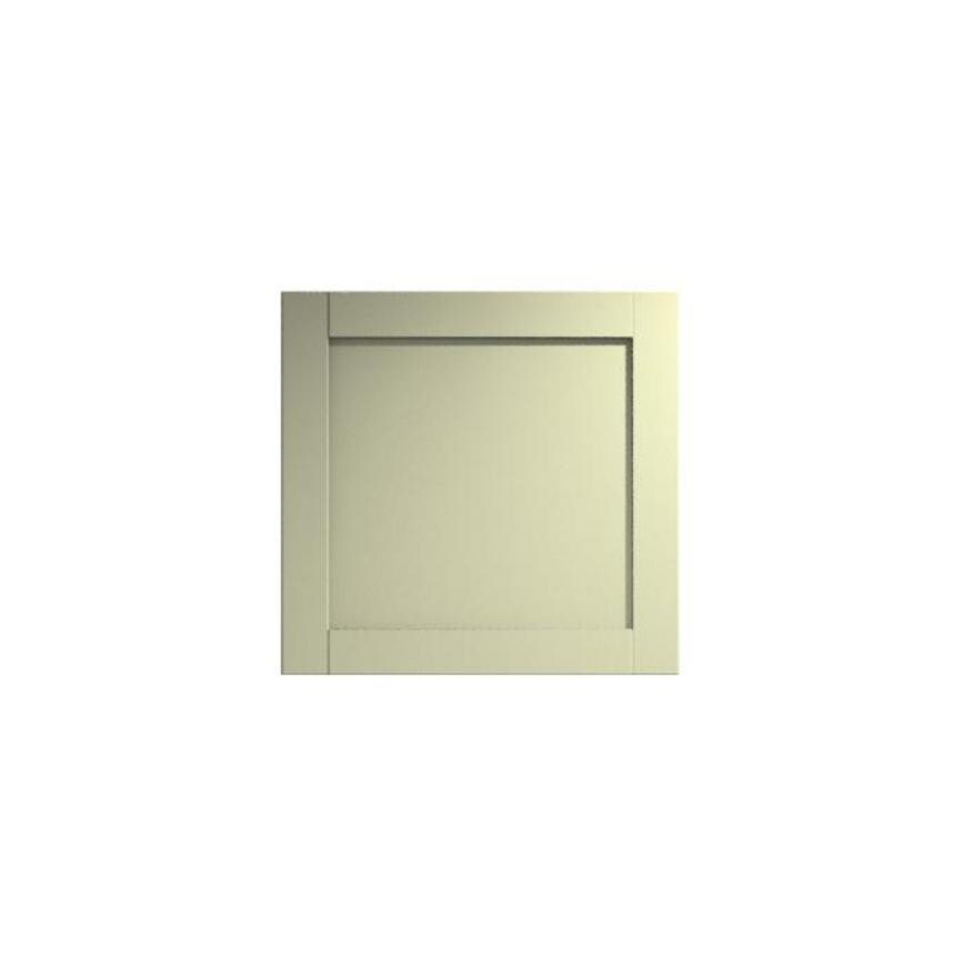 Allendale Sage Green 600 Tall Appliance Tower Door 570mm Cut Out
