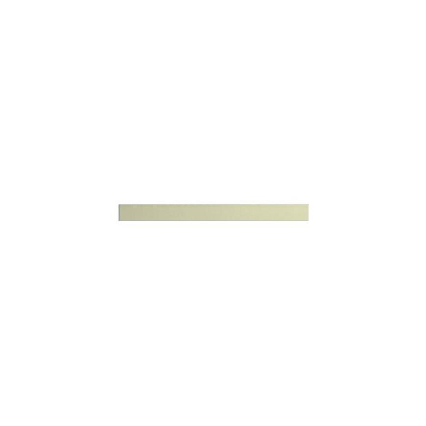 Allendale Sage Green 600 Appliance Tower Fascia Door Cut Out
