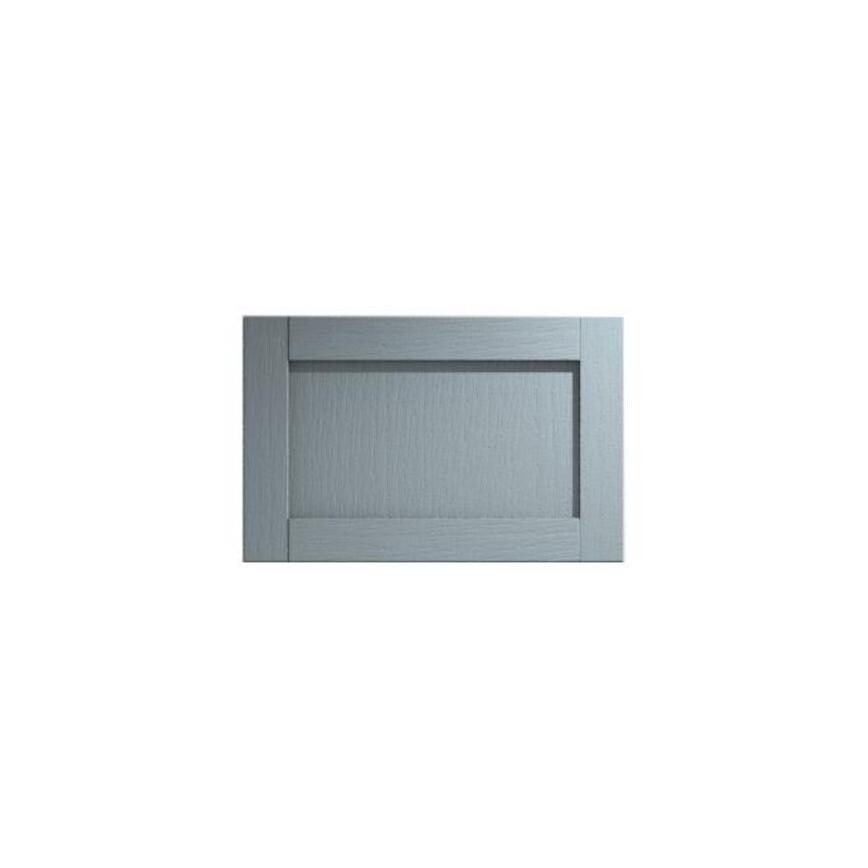 Allendale Dusk Blue 600 Appliance Tower Door 437mm Cut Out