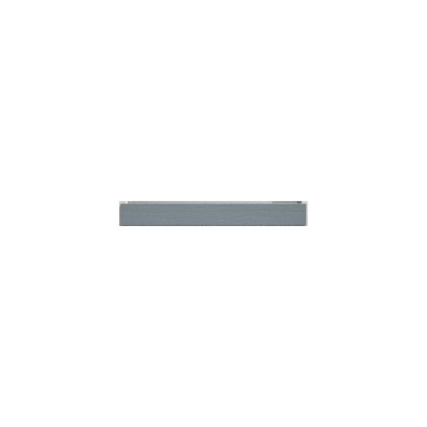 Allendale Dusk Blue Appliance Tower Fascia Door 67mm Cut Out