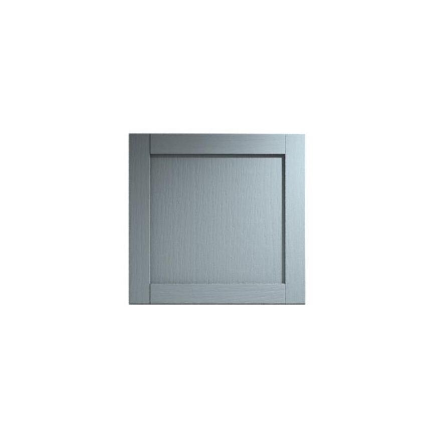 Allendale Dusk Blue 600 Tall Appliance Tower Door 570mm Cut Out