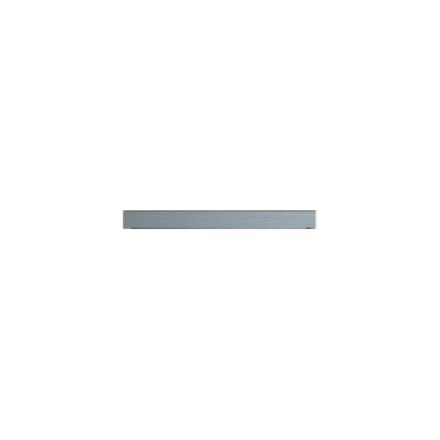 Allendale Dusk Blue 600 Appliance Tower Fascia Door Cut Out