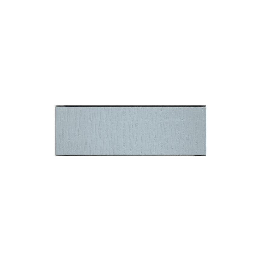 Allendale Dusk Blue 500 Drawer Door Cut Out