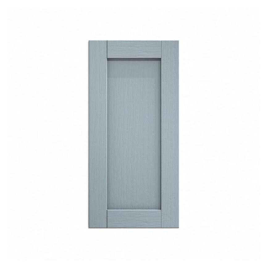 Allendale Dusk Blue 350 Full Height Door