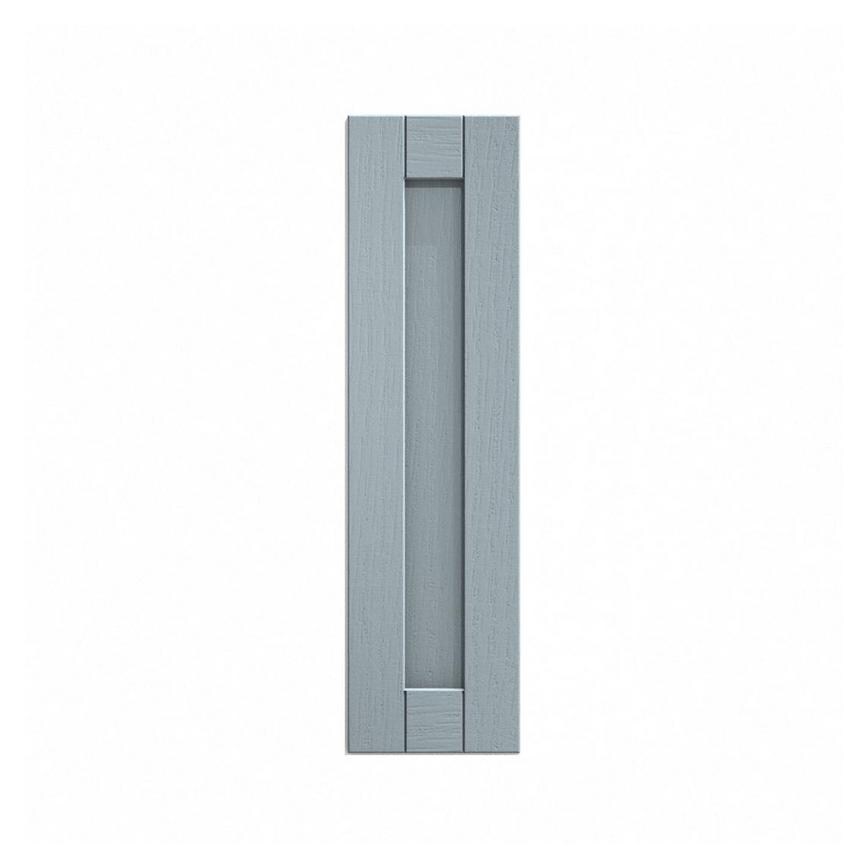 Allendale Dusk Blue 200 Pull Out Door