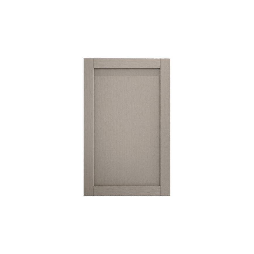Allendale Pebble 600 Freezer Door