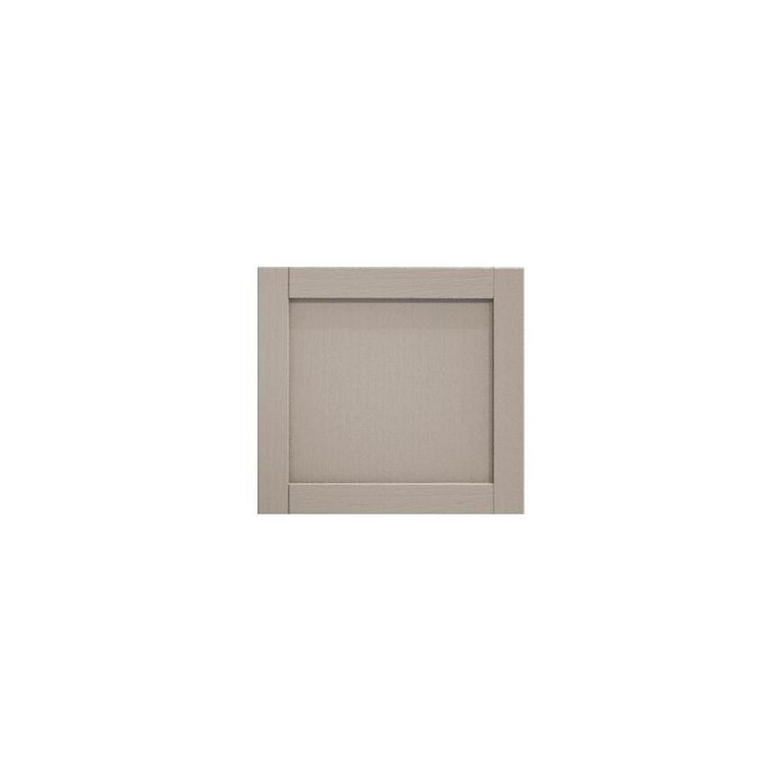 Allendale Pebble 600 Appliance Tower Door 600mm