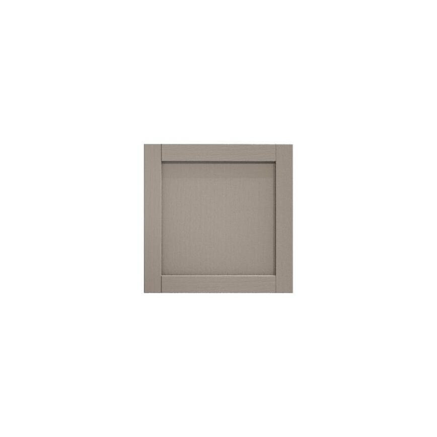 Allendale Pebble 600 Appliance Tower Door 622mm