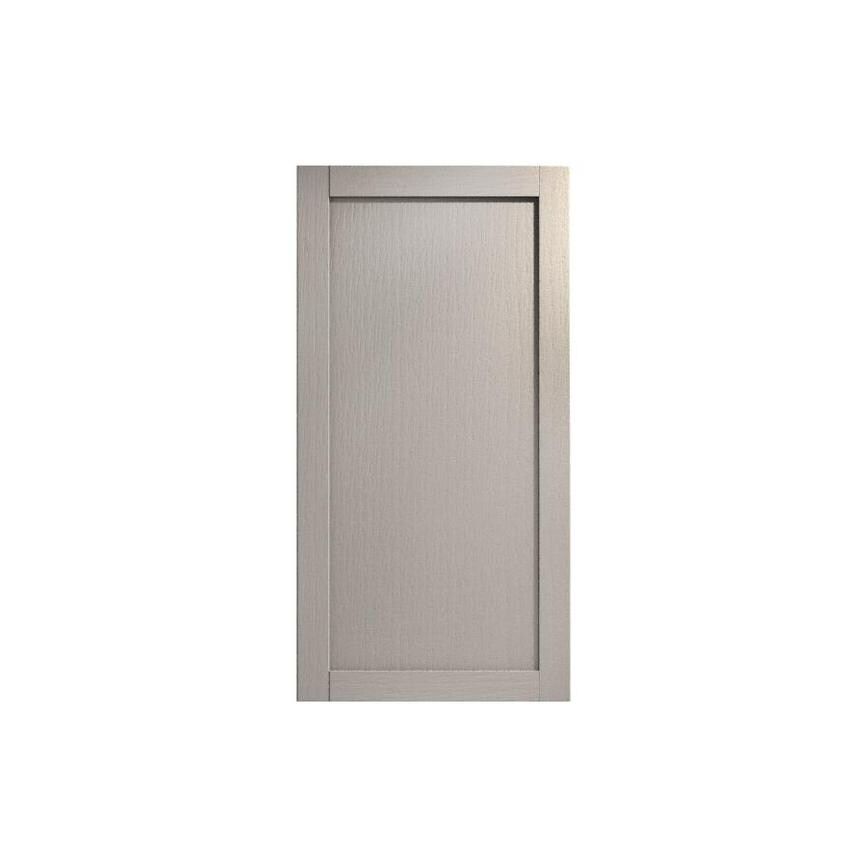 Allendale Pebble 600 Tall Appliance Tower Door 1171mm