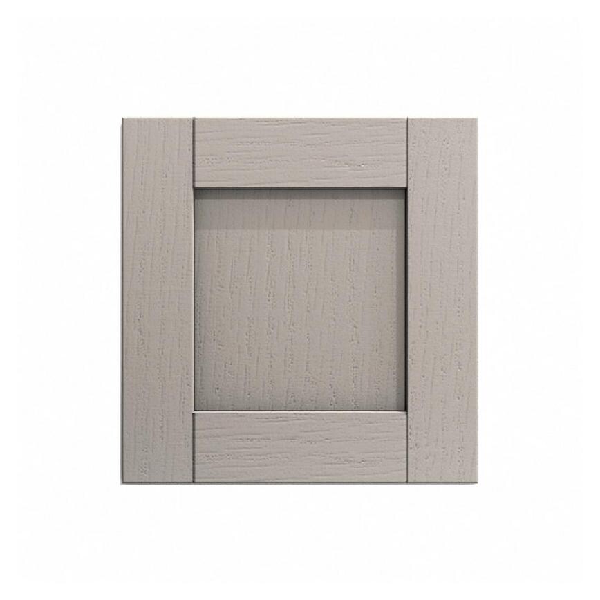 Allendale Pebble 350mm x 360mm Bridging Unit Door Shown Closed from the Front
