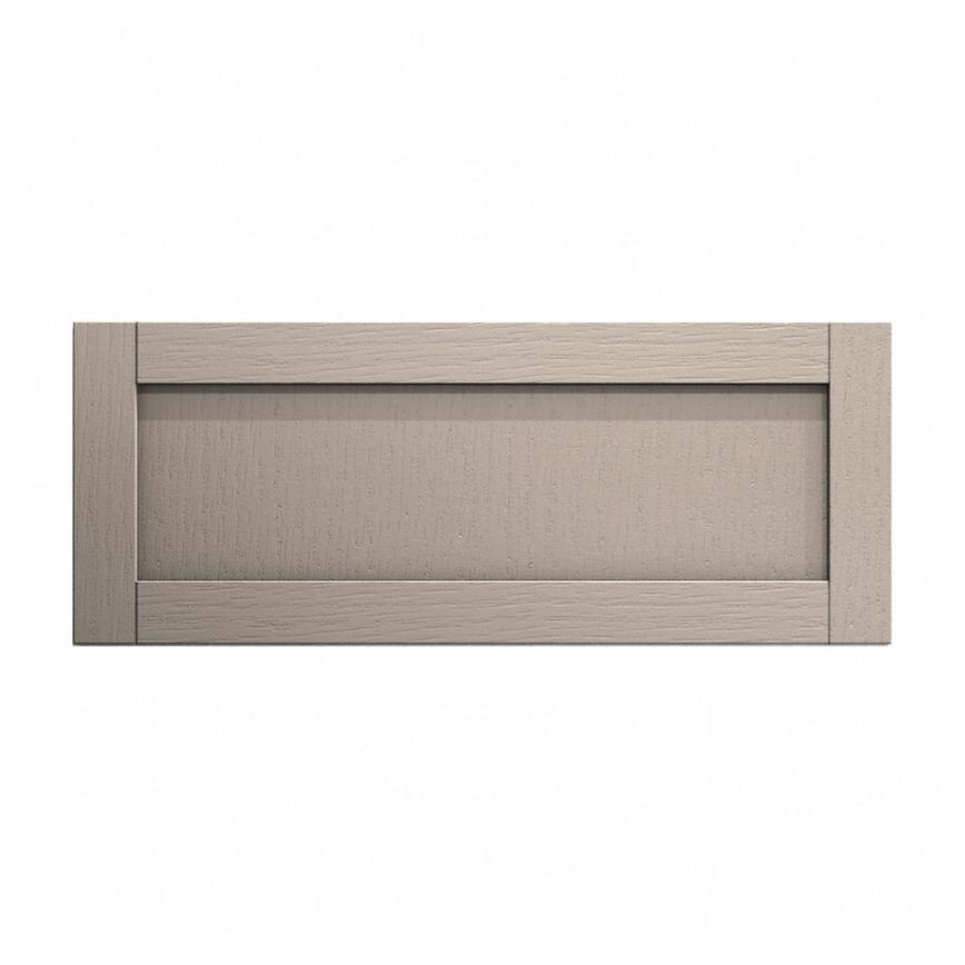 Allendale Pebble 900mm x 360mm Bridging Unit Door Shown Closed from the Front