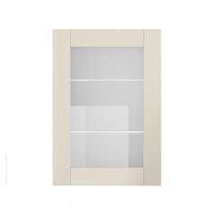 Allendale Porcelain 500 Full Height Glass Door