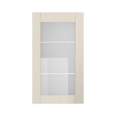 Allendale Porcelain 500 Tall 896 Glass Door