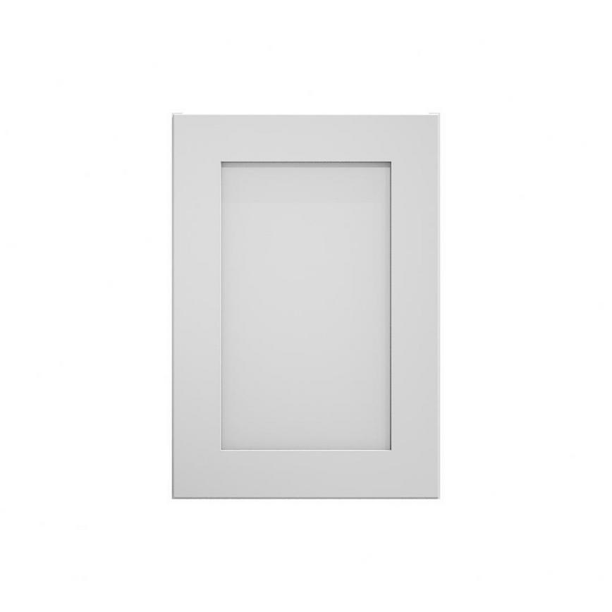 Chelford Dove Grey 500 Full Height Door