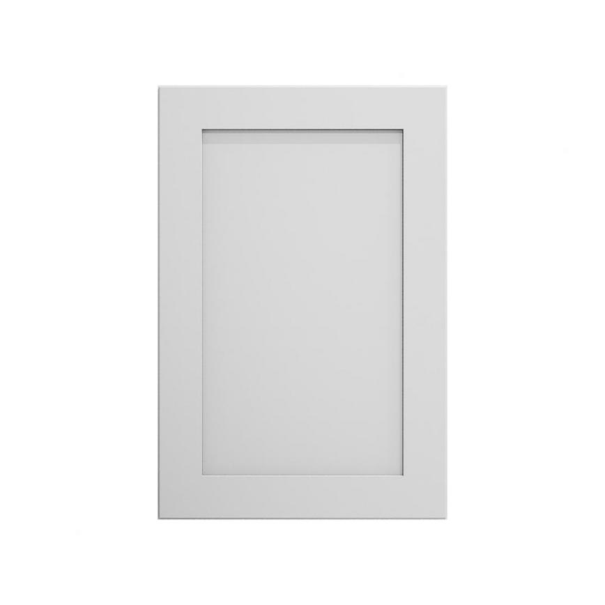 Chelford Dove Grey 600 Tall Door