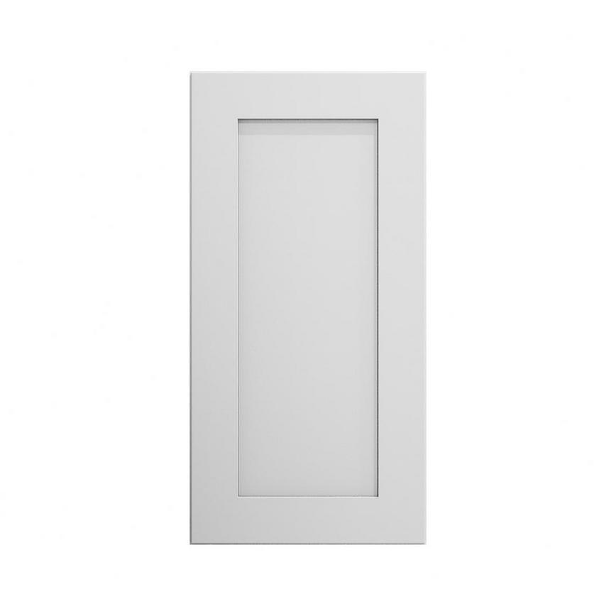 Chelford Dove Grey 450 Tall Door
