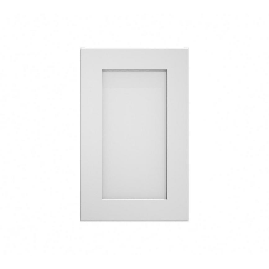 Chelford Dove Grey 450 Full Height Door