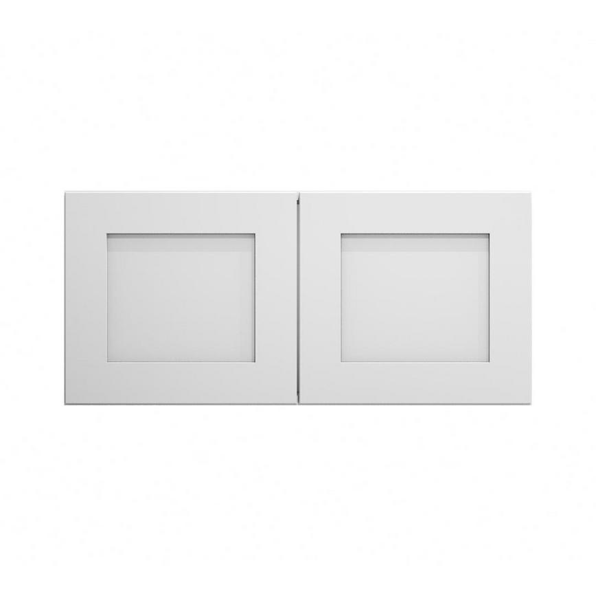 Chelford Dove Grey 500 Tall Bridge Unit Door