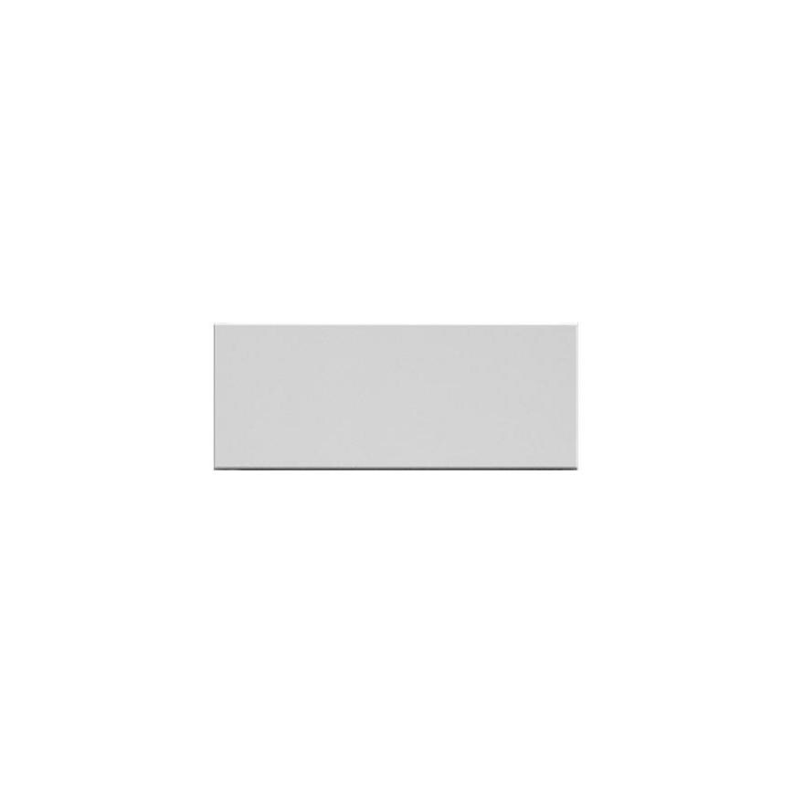 Chelford Dove Grey 400 Drawer Door Cut Out