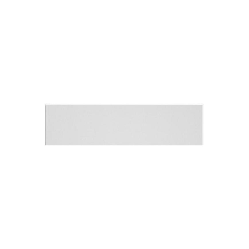 Chelford Dove Grey 600 Drawer Door Cut Out