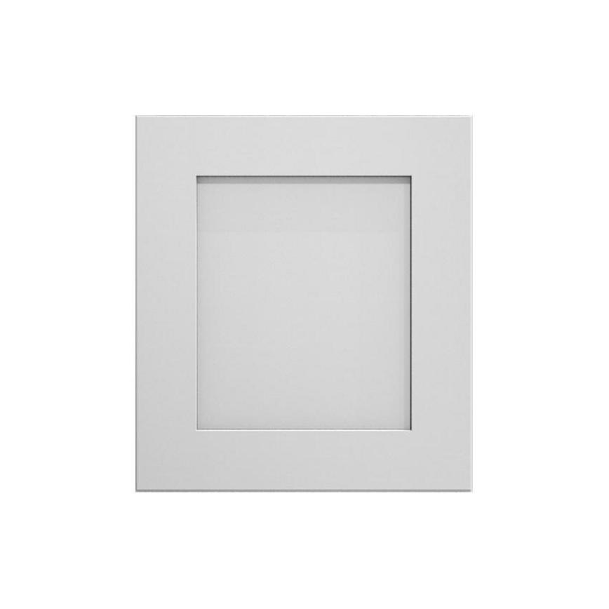 Chelford Dove Grey 500 Standard Door Cut Out