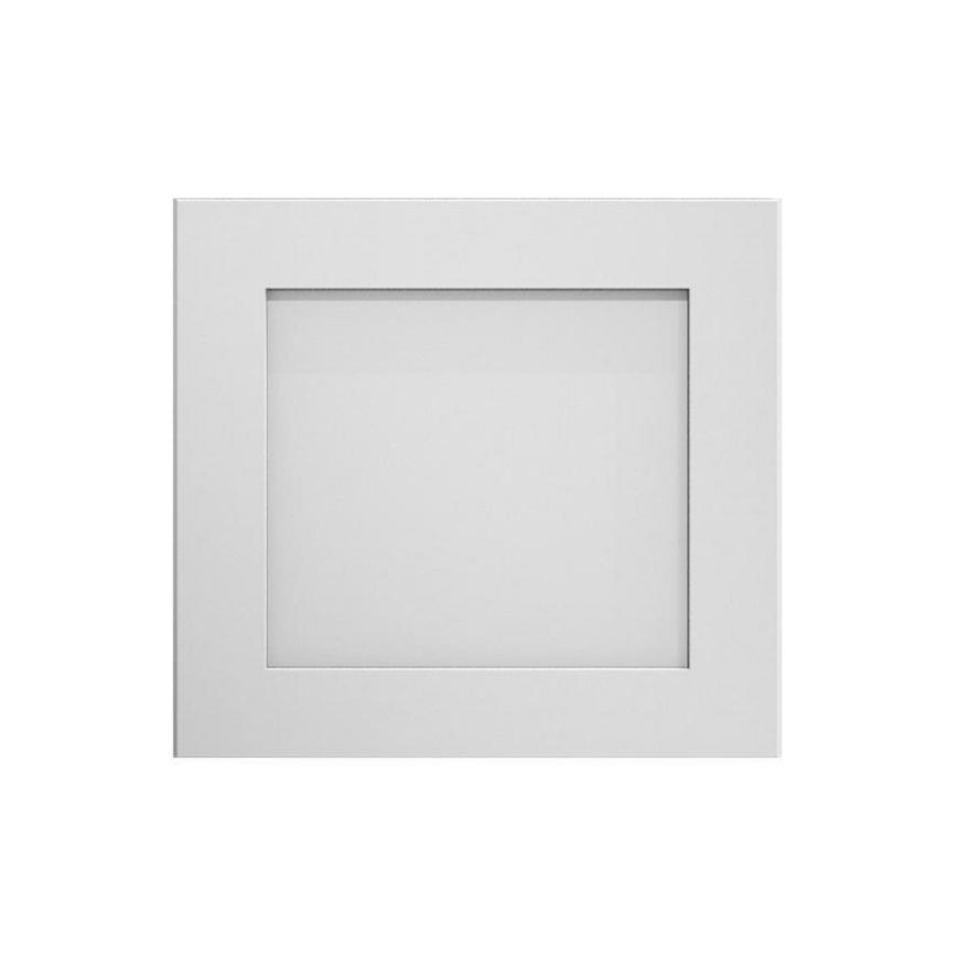 Chelford Dove Grey 600 Standard Door Cut Out