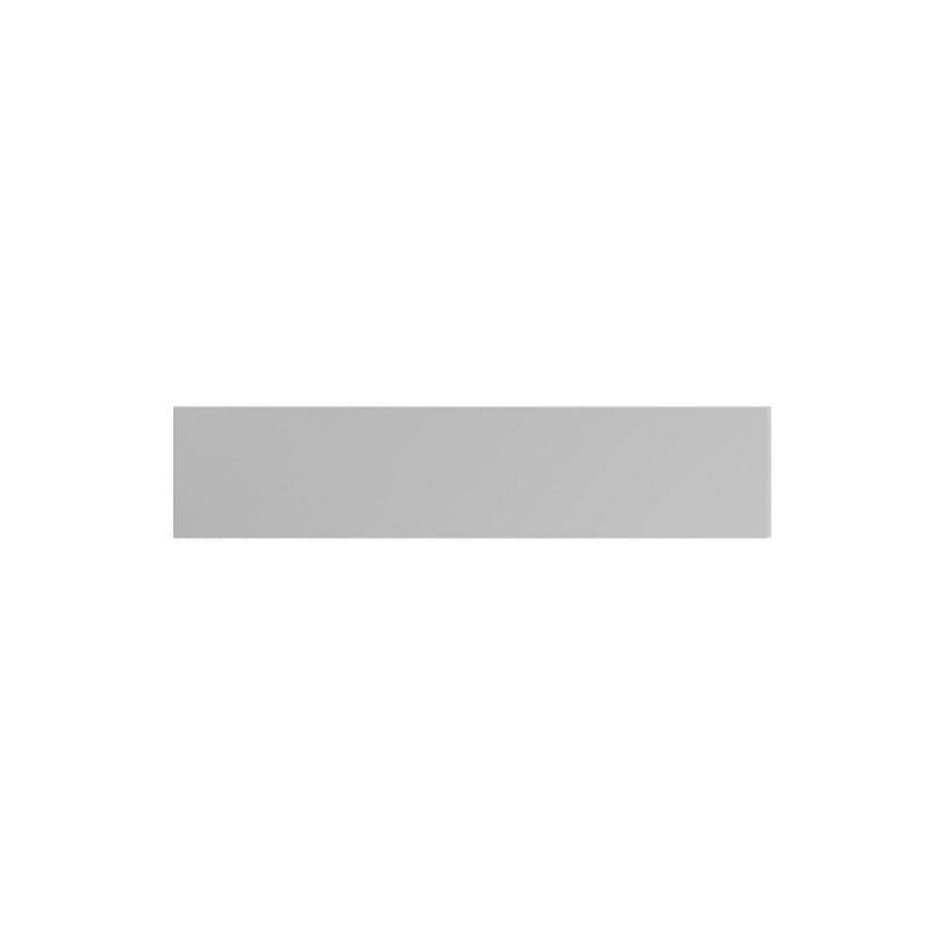 Chelford Dove Grey 600 BUOH Fascia Door Cut Out