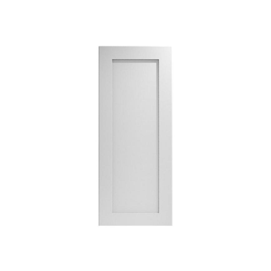 Chelford Dove Grey 500 Larder Door Cut Out