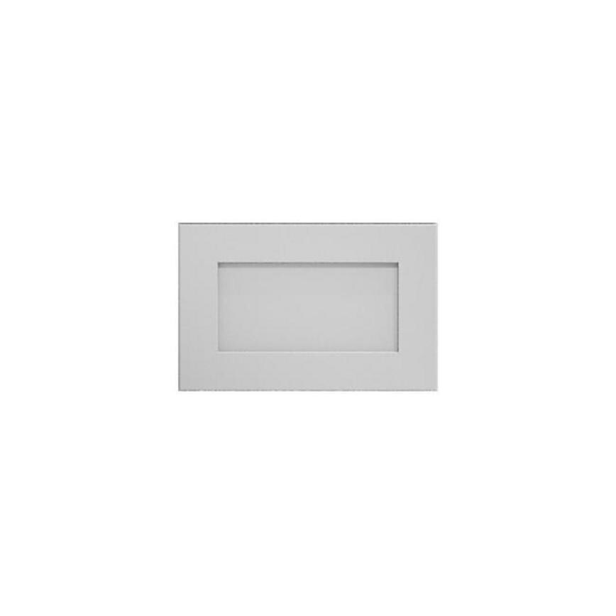Chelford Dove Grey 600 Appliance Tower Door 437mm Cut Out