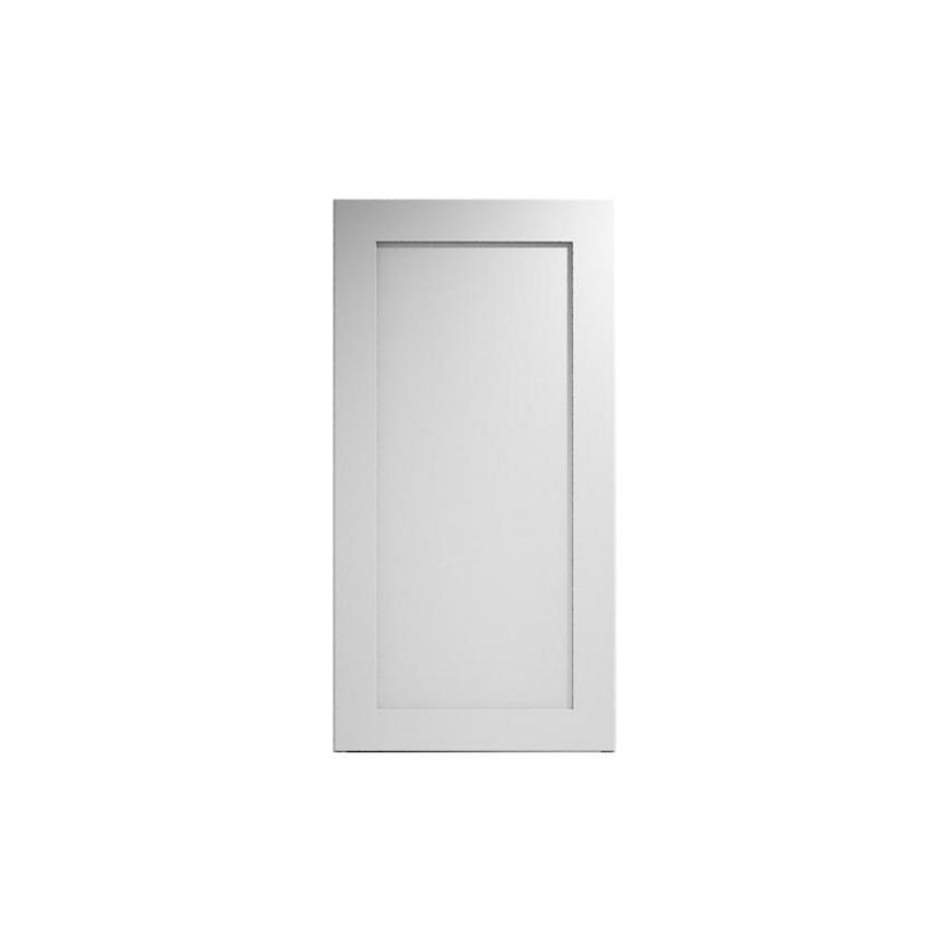 Chelford Dove Grey 600 Tall Appliance Tower Door 1171mm Cut Out
