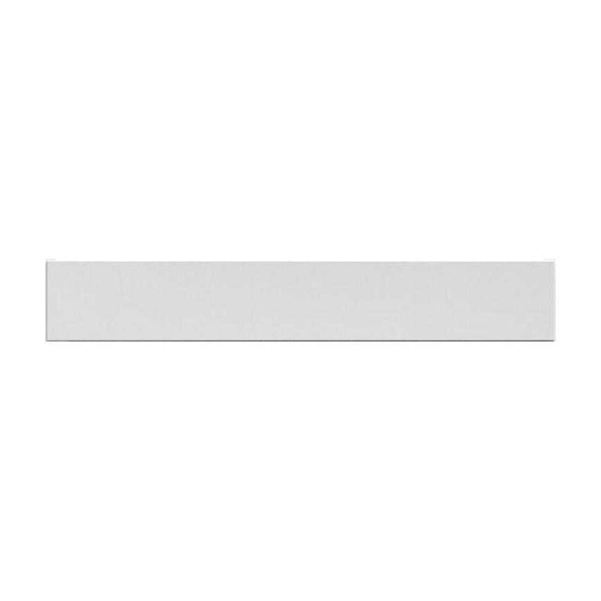 Chelford Dove Grey 1000 Drawer Door Cut Out