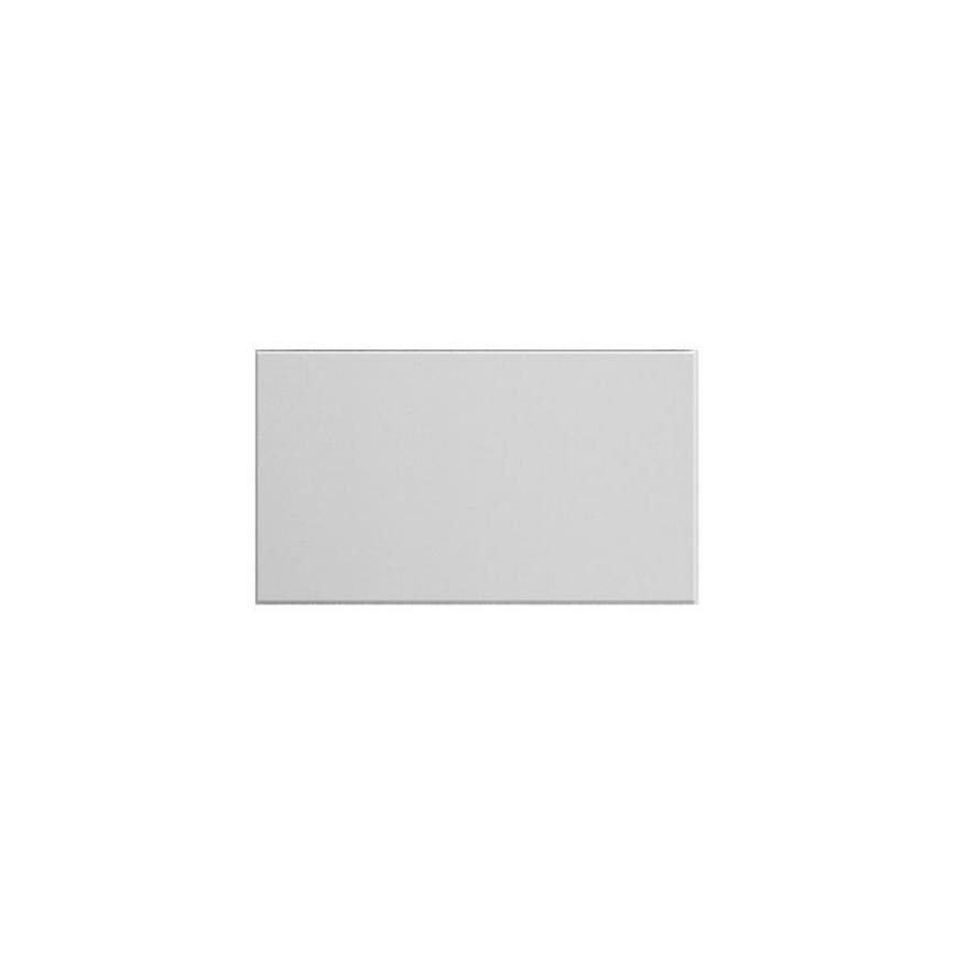 Chelford Dove Grey 400 Deep Drawer Door Cut Out