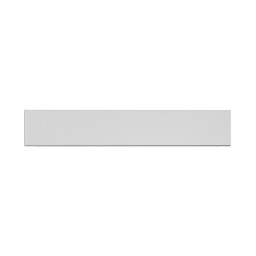 Chelford Dove Grey 900 Drawer Door Cut Out