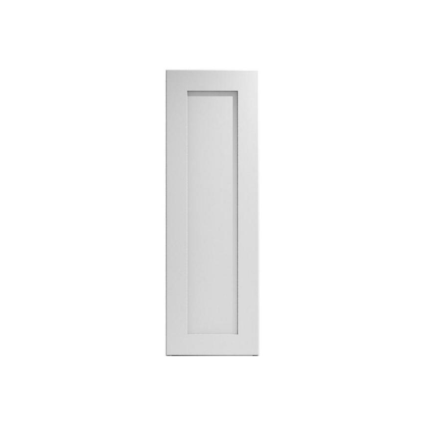 Chelford Dove Grey 400 Larder Door Cut Out