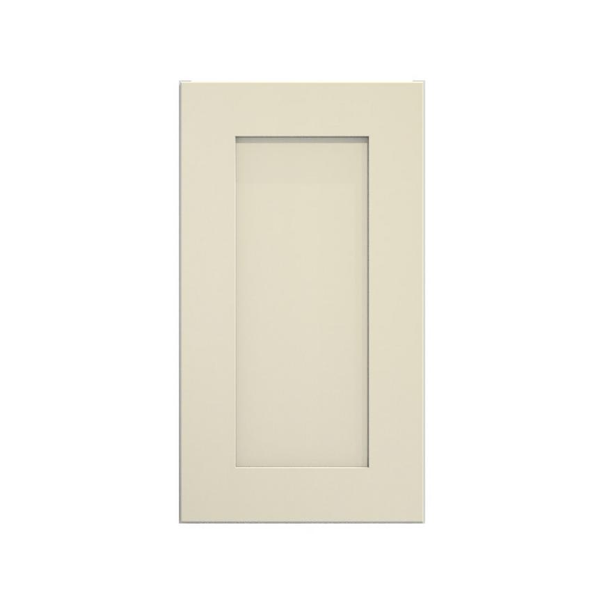 Chelford Ivory 400 Full Height Door