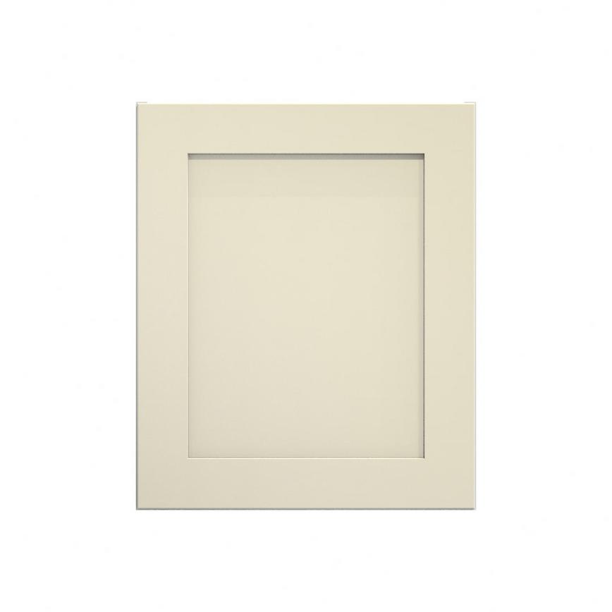 Chelford Ivory 600 Full Height Door