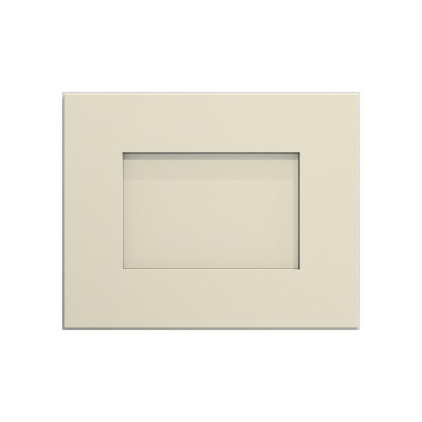 Chelford Ivory 450 Half Height Door