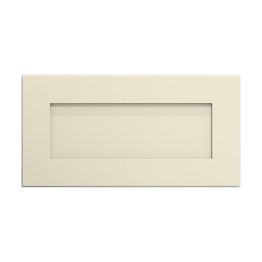 Chelford Ivory 700 Half Height Door