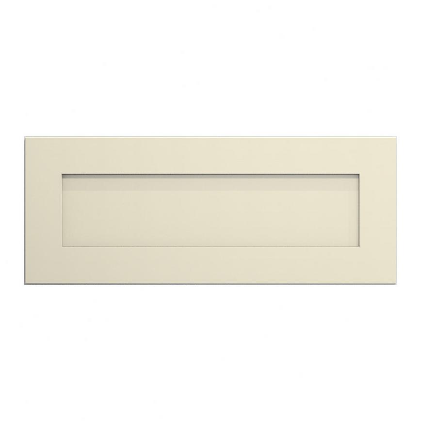 Chelford Ivory 900 Half Height Door