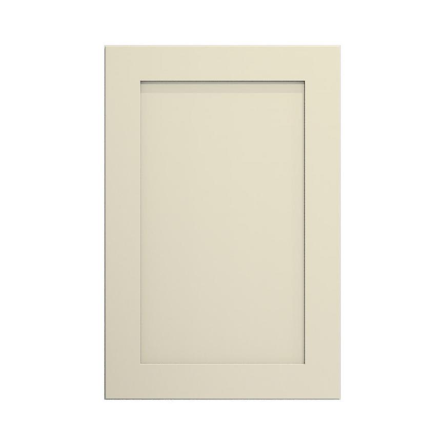 Chelford Ivory 600 Tall Door