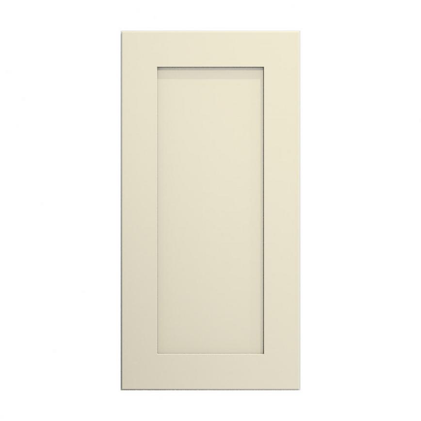 Chelford Ivory 450 Tall Door