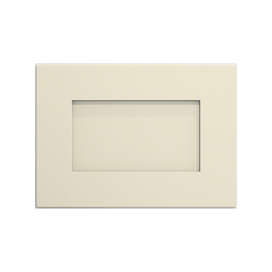 Chelford Ivory 500 Half Height Door